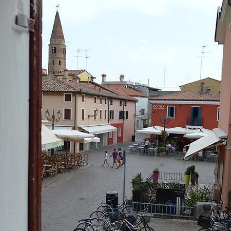 Casa Leone 1 Appartement Caorle Buitenkant foto