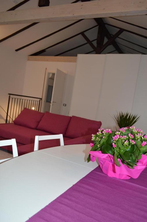 Casa Leone 1 Appartement Caorle Buitenkant foto