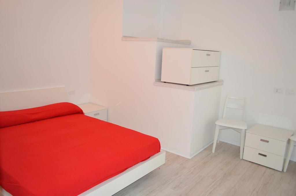 Casa Leone 1 Appartement Caorle Buitenkant foto