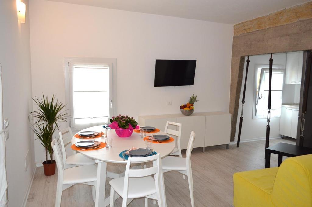 Casa Leone 1 Appartement Caorle Buitenkant foto