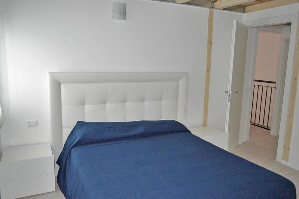 Casa Leone 1 Appartement Caorle Buitenkant foto