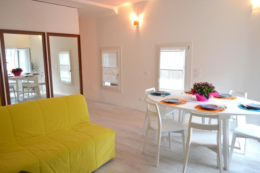 Casa Leone 1 Appartement Caorle Buitenkant foto