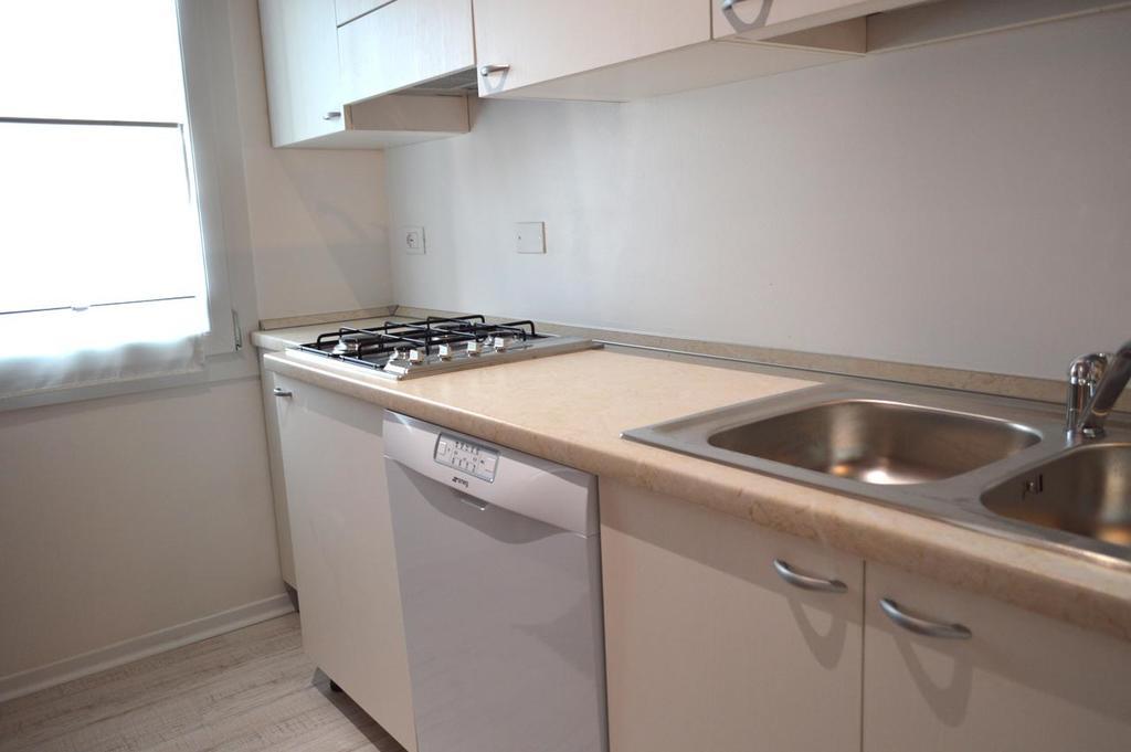 Casa Leone 1 Appartement Caorle Buitenkant foto